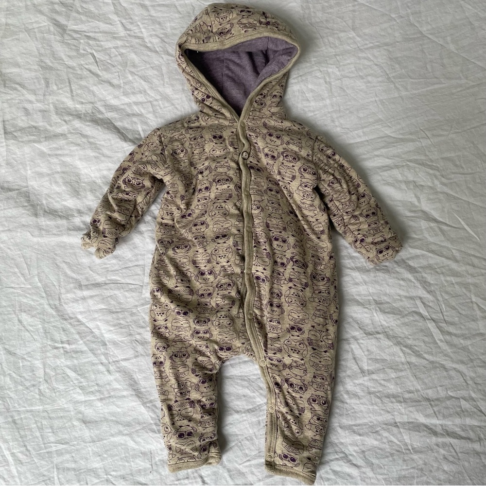 Mexx Baby Romper Size 3-6 Months